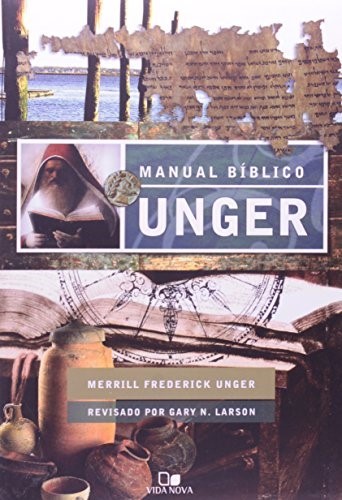 Manual Bíblico Unger