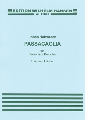 Passacaglia