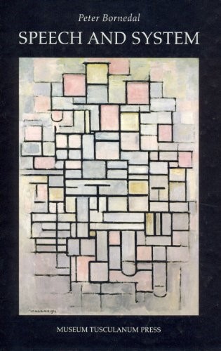 Speech and System Speech and System