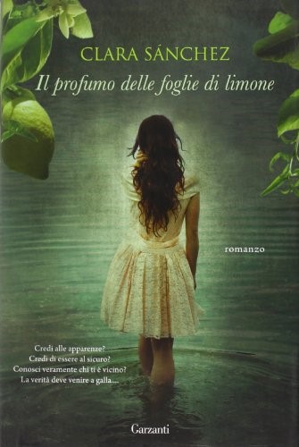 Il Profumo Delle Foglie Di Limone