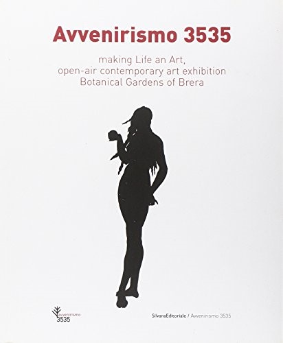 Avvenirismo 3535: Making Life an Art
