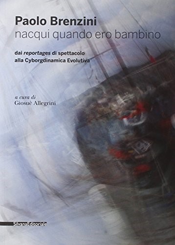 Paolo Brenzini: Sense of Time