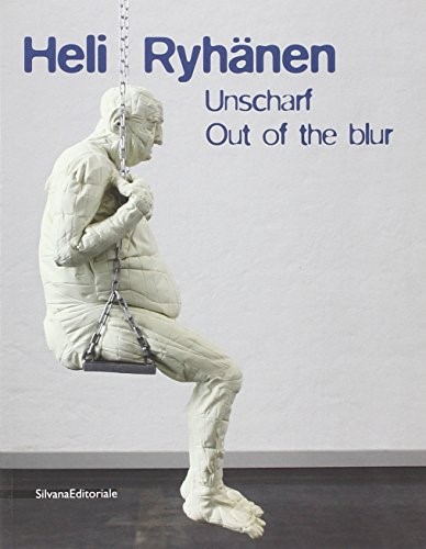 Heli Ryhanen: Out of the Blur