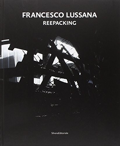 Francesco Lussana: Reepacking