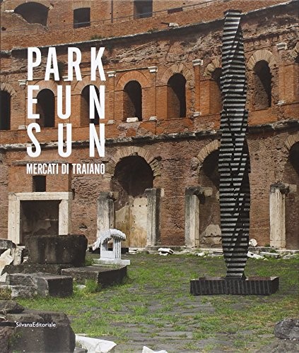 Park Eun-Sun: Couplings & Connections