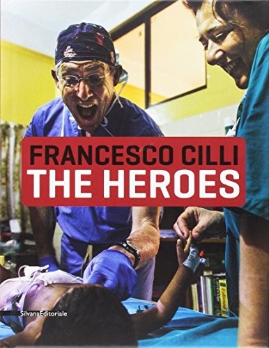 Francesco Cilli: The Heroes