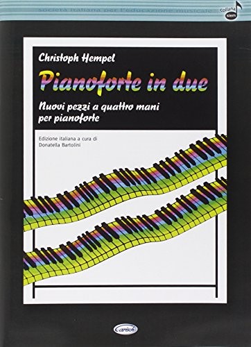 Pianoforte in Due