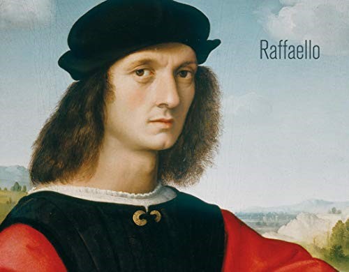 Raffaelo Raffaelo