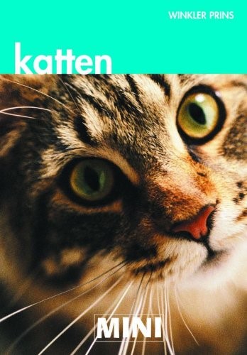 Mini Winkler Prins Katten