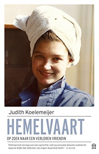 Hemelvaart: Op zoek naar een verloren vriendin