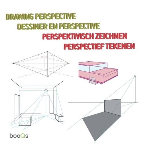 How to Draw Perspective Step-by-step