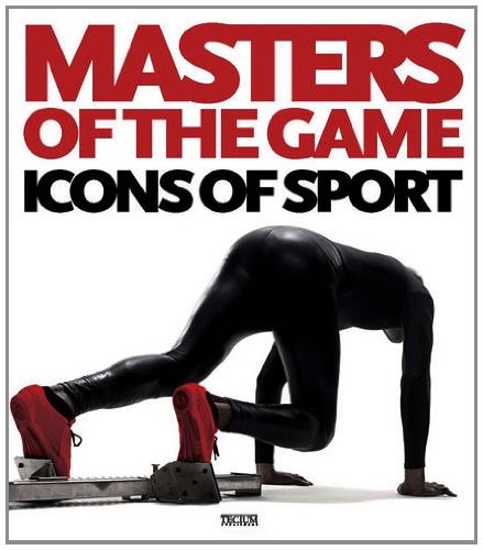 Masters of the Games: Icons of Sport