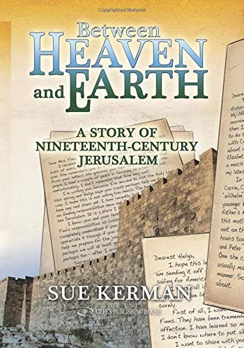 Between Heaven and Earth