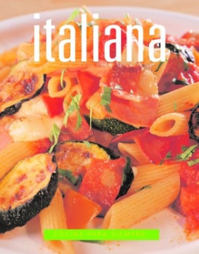 Italiana (Cocina Para Siempre)