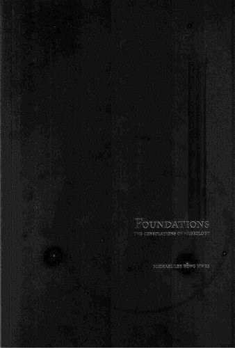 Foundations: The Consolations of Museology