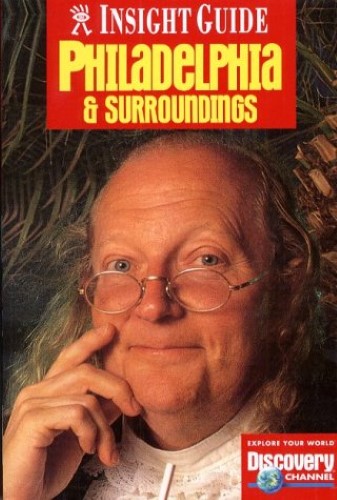 Philadelphia Insight Guide (Insight Guides)