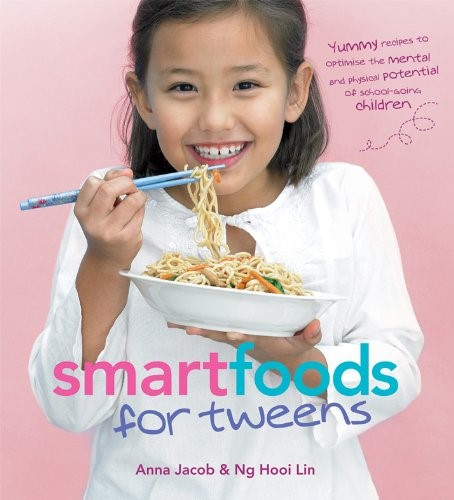 Smart Food for Tweens