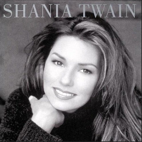Shania Twain Shania Twain