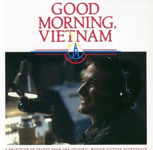 Good Morning, Vietnam
