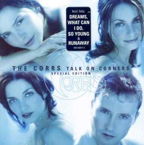 Talk on Corners [Special Edition]