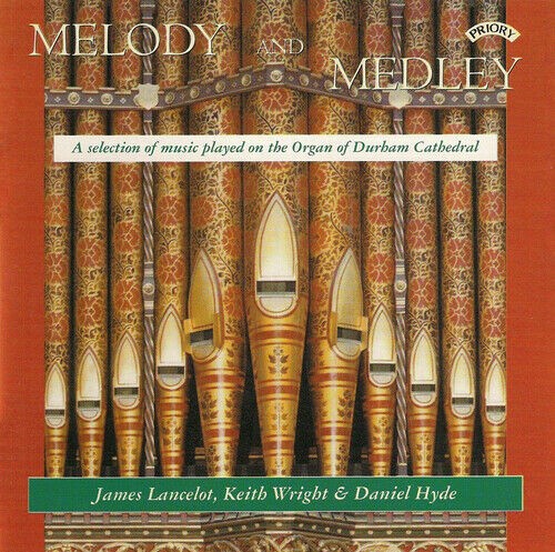 Melodies and Medleys