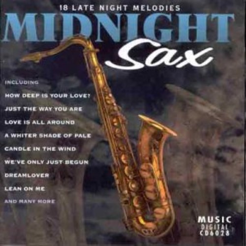 Midnight Sax