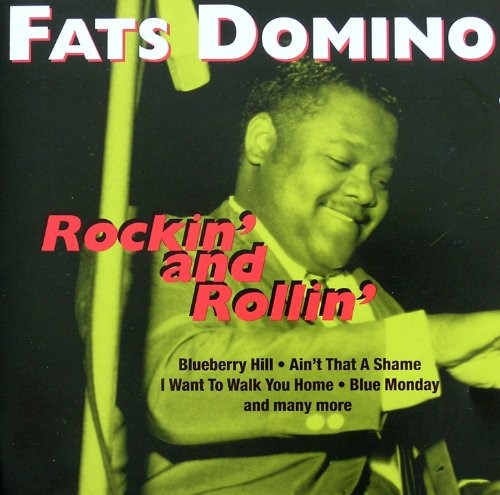 Rockin & Rollin Rockin & Rollin