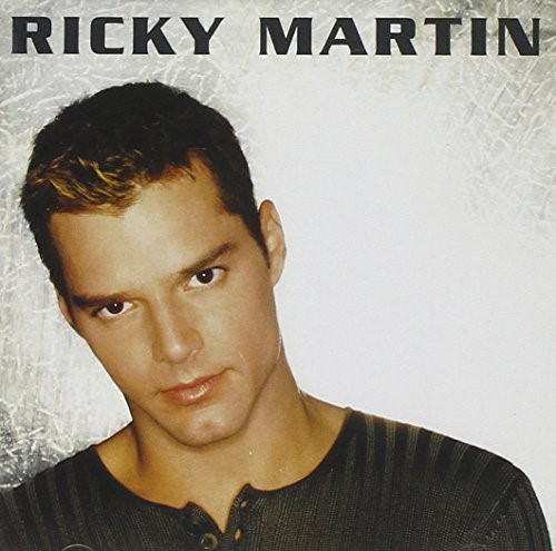Ricky Martin Ricky Martin