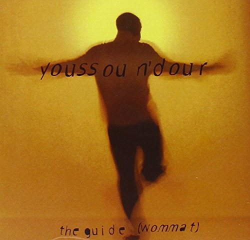 Guide (wommat)