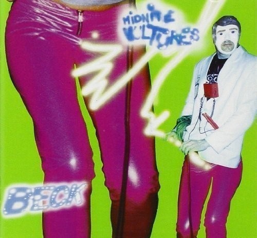 Midnite Vultures