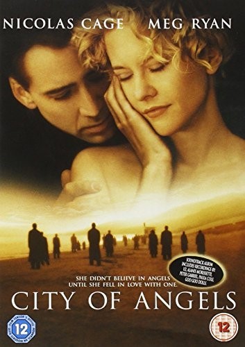 City of Angels [DVD] [1998]