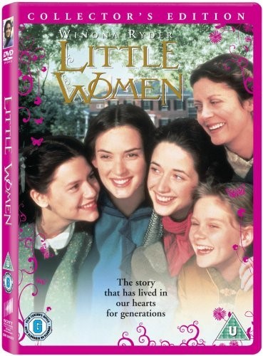 Little Women [DVD] [1995]