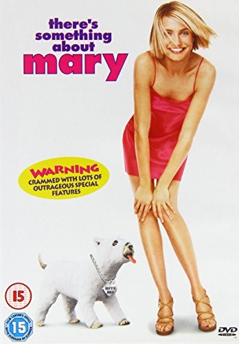 There's Something About Mary [1998] [DVD]