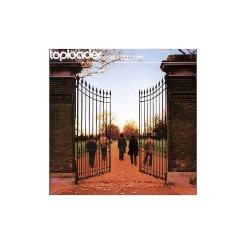 Onka's Big Moka Onka's Big Moka