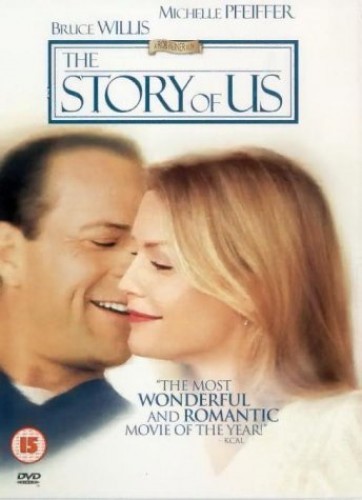 The Story Of Us [DVD] [2000]
