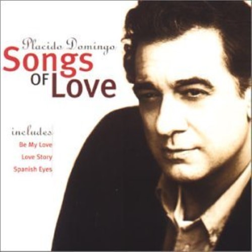 Songs of Love Songs of Love