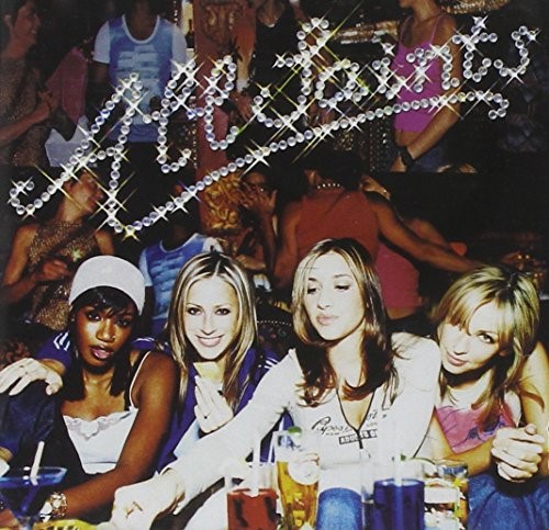 Saints & Sinners Saints & Sinners