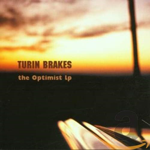 The Optimist LP