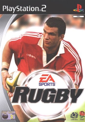 Rugby (PS2) Rugby (PS2)