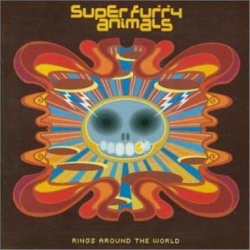 Rings Around the World Rings Around the World