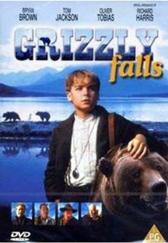 Grizzly Falls [DVD]