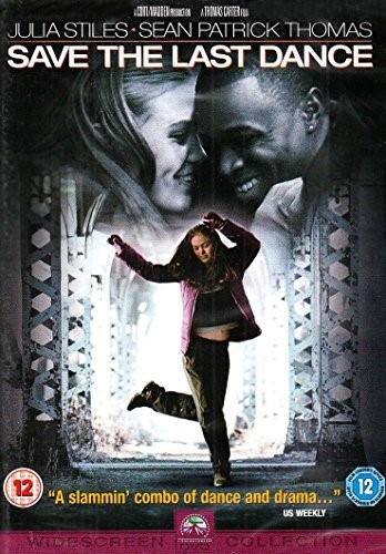 Save The Last Dance [DVD] [2001]