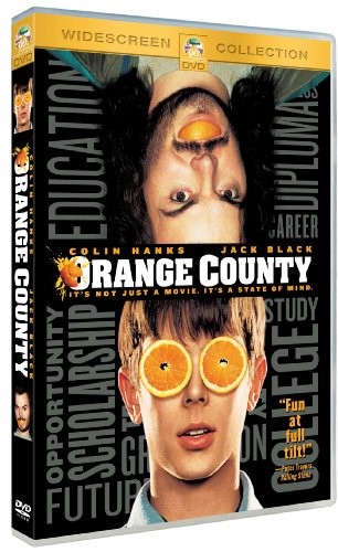 Orange County [DVD] [2002]