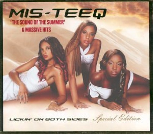 Lickin' On Both Sides: Special Edition