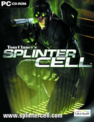 Tom Clancy's Splinter Cell (PC)