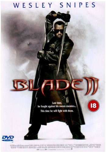 Blade II [DVD] [2002]