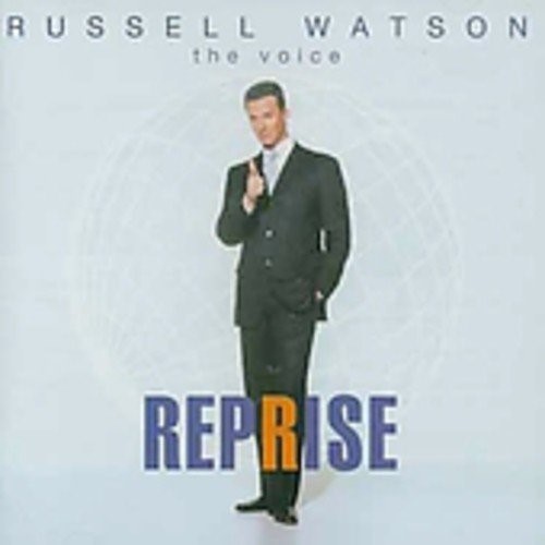 Russell Watson - Reprise Russell Watson - Reprise