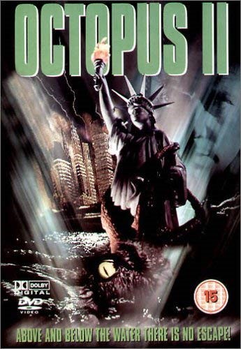Octopus 2 [DVD]