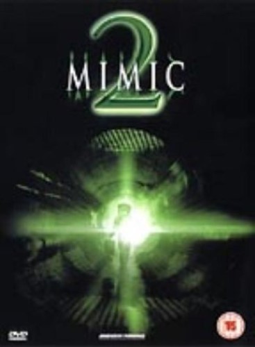 Mimic 2 [DVD]