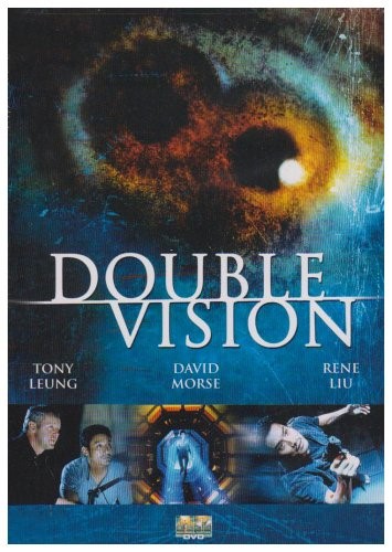 Double Vision [DVD] [2004]